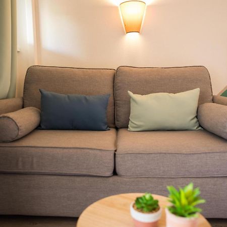 Residence Anse Des Rochers แซงต์-ฟรองซัวส์ ภายนอก รูปภาพ