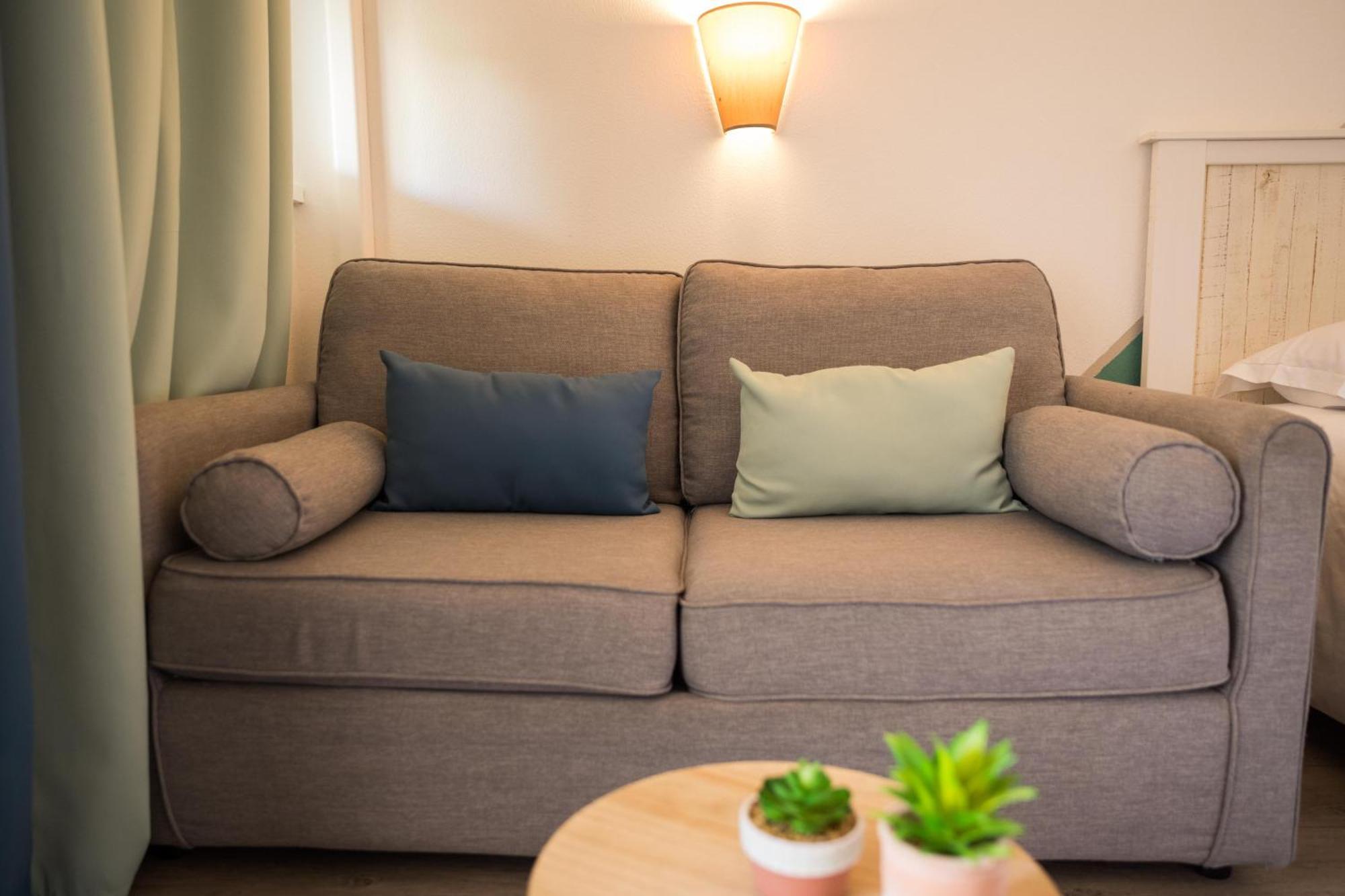 Residence Anse Des Rochers แซงต์-ฟรองซัวส์ ภายนอก รูปภาพ
