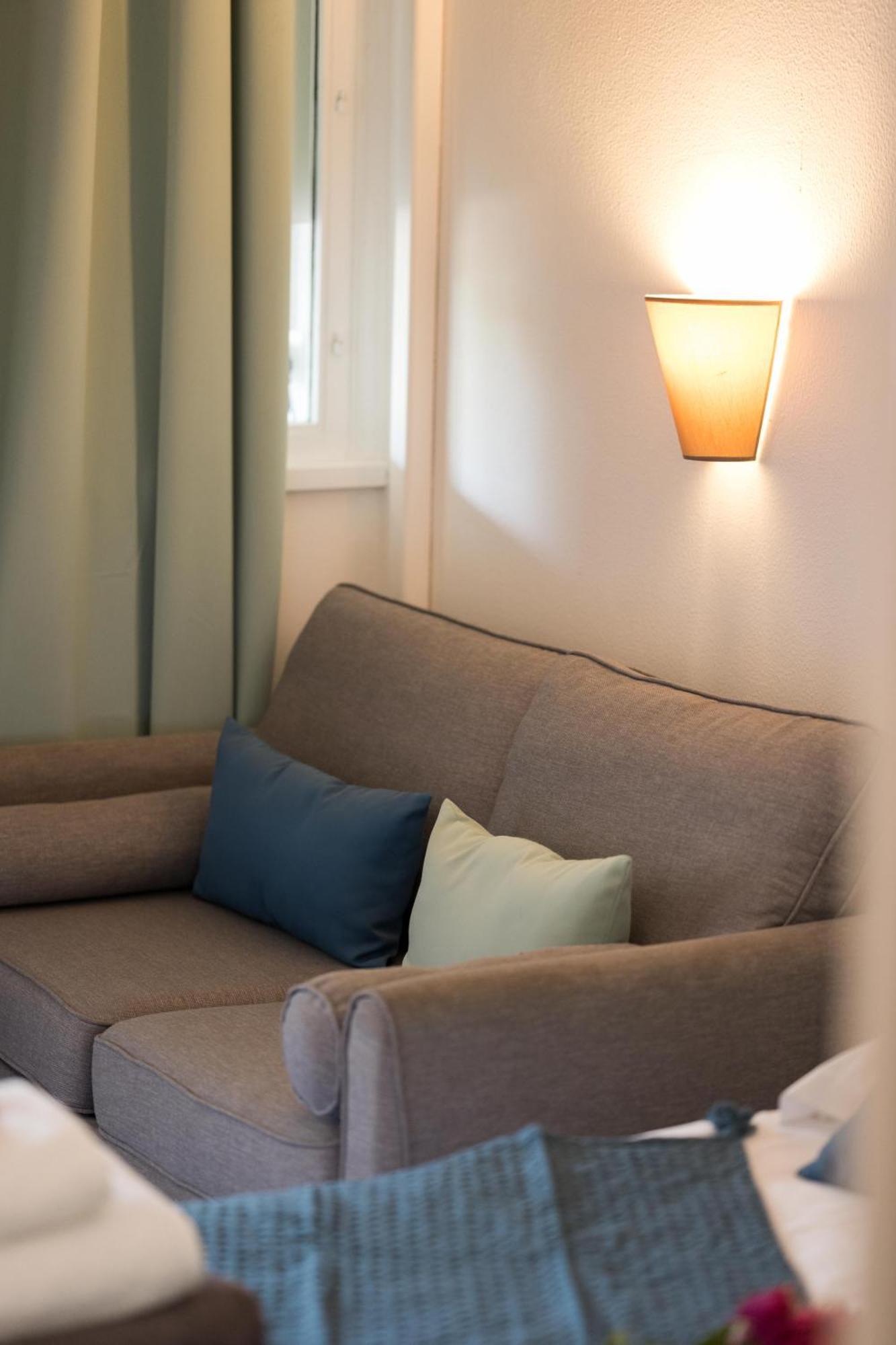 Residence Anse Des Rochers แซงต์-ฟรองซัวส์ ภายนอก รูปภาพ