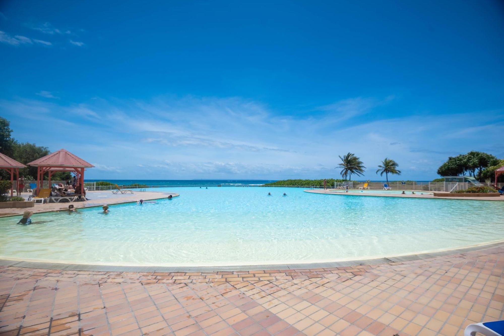 Residence Anse Des Rochers แซงต์-ฟรองซัวส์ ภายนอก รูปภาพ