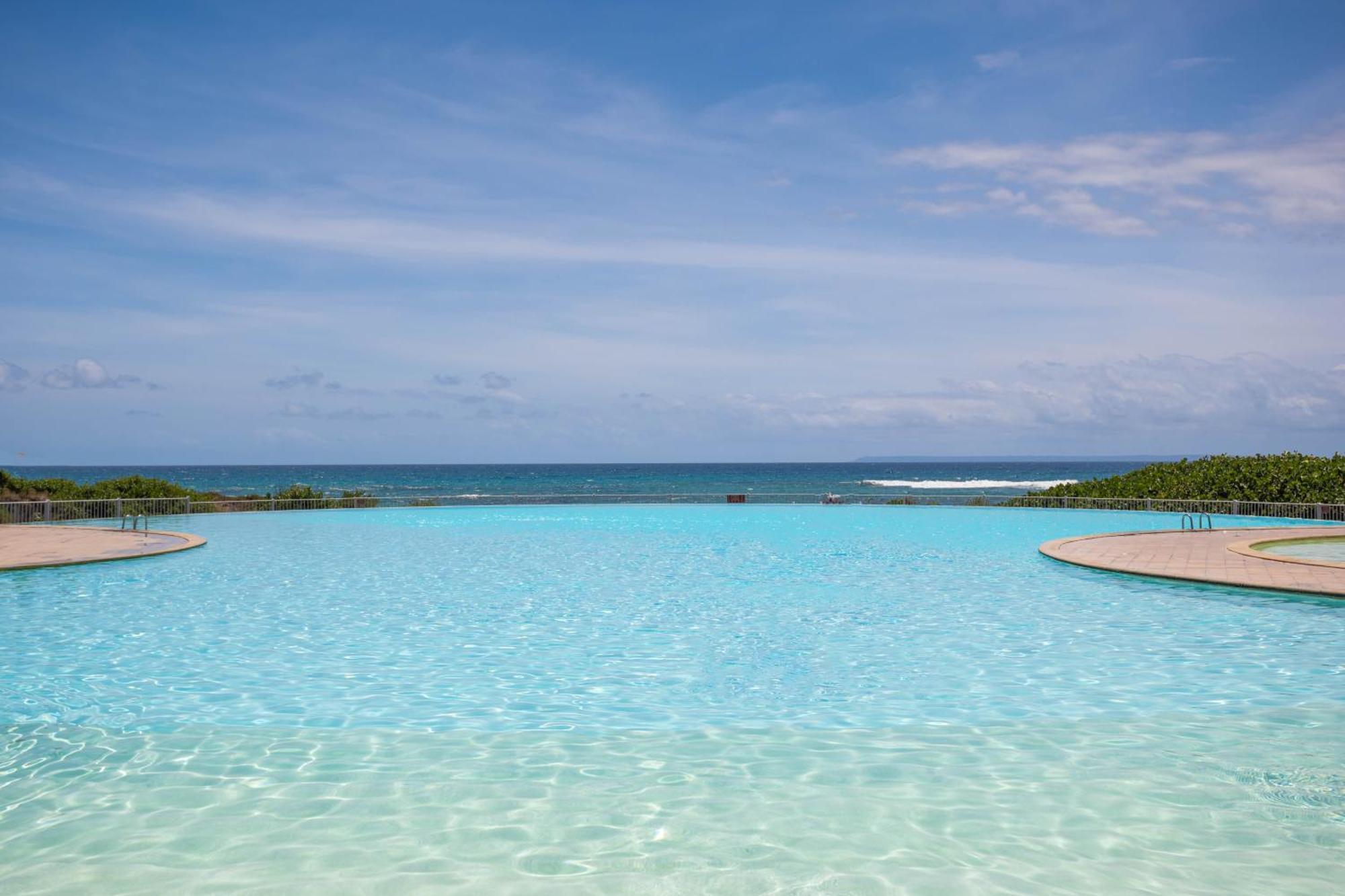 Residence Anse Des Rochers แซงต์-ฟรองซัวส์ ภายนอก รูปภาพ