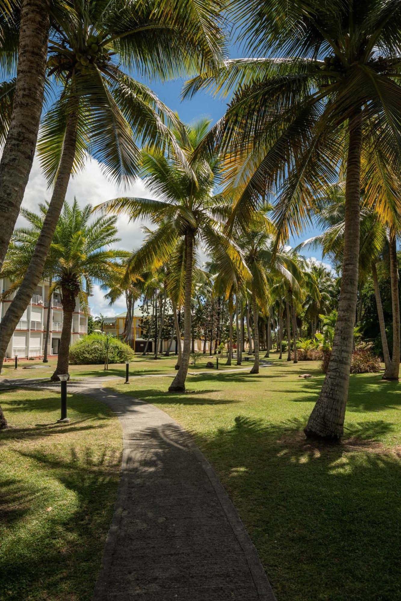 Residence Anse Des Rochers แซงต์-ฟรองซัวส์ ภายนอก รูปภาพ