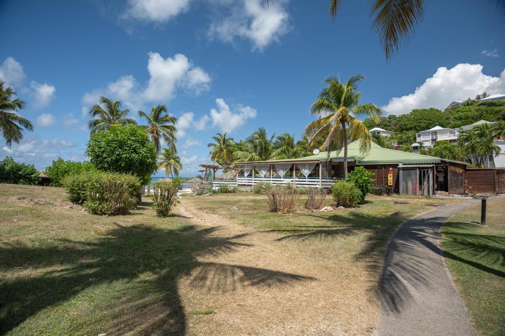Residence Anse Des Rochers แซงต์-ฟรองซัวส์ ภายนอก รูปภาพ