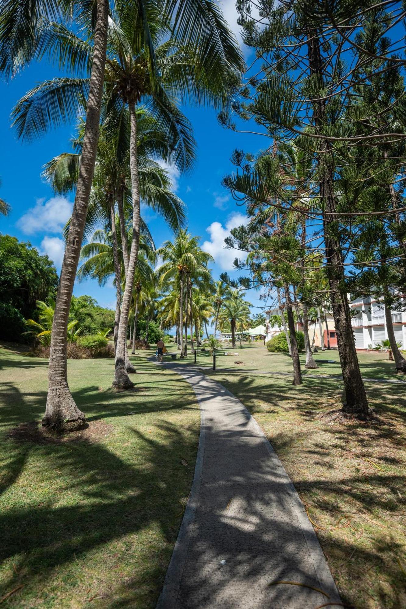 Residence Anse Des Rochers แซงต์-ฟรองซัวส์ ภายนอก รูปภาพ