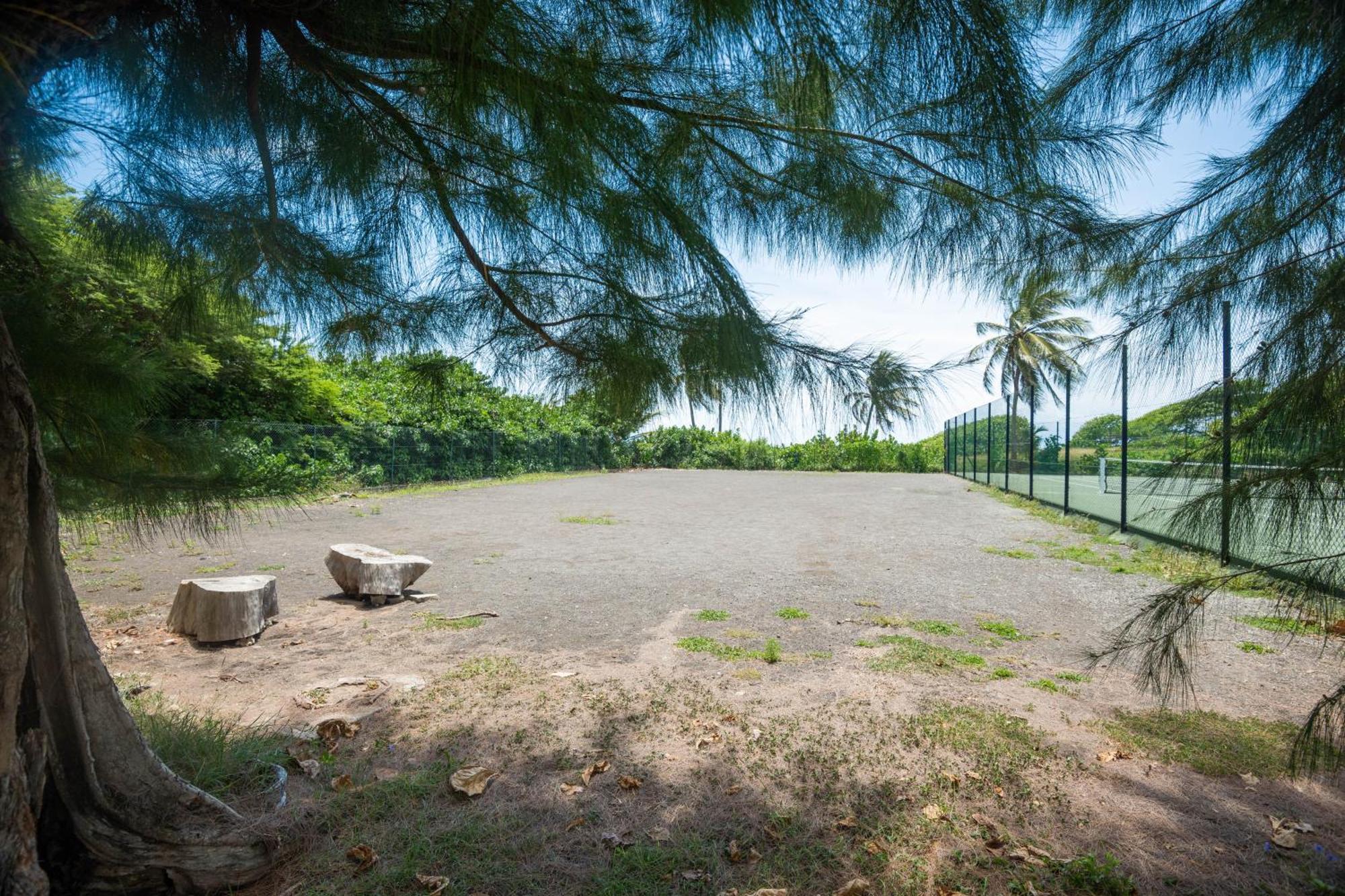 Residence Anse Des Rochers แซงต์-ฟรองซัวส์ ภายนอก รูปภาพ