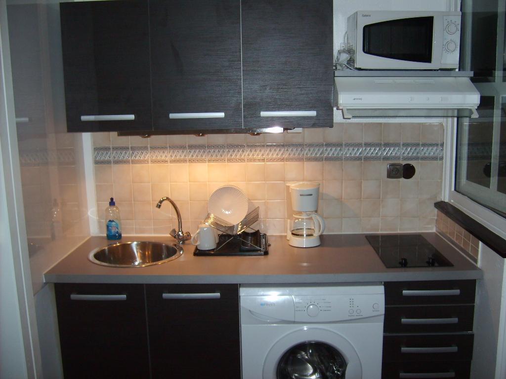 Residence Anse Des Rochers แซงต์-ฟรองซัวส์ ภายนอก รูปภาพ
