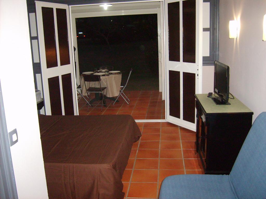 Residence Anse Des Rochers แซงต์-ฟรองซัวส์ ภายนอก รูปภาพ