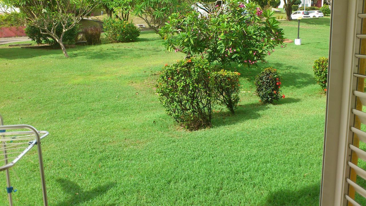 Residence Anse Des Rochers แซงต์-ฟรองซัวส์ ภายนอก รูปภาพ